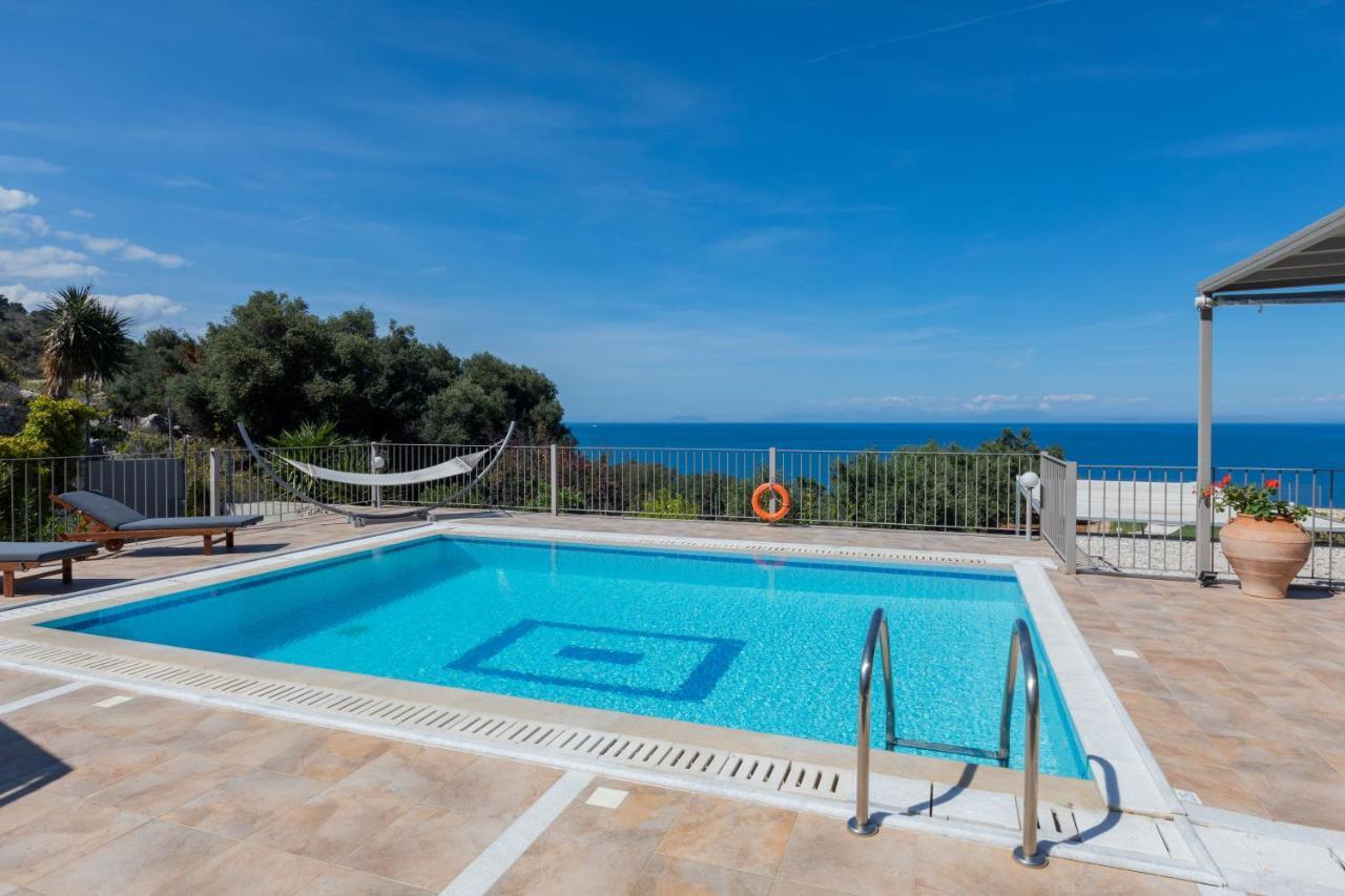 Dalasvillas Skalaacqua Willa