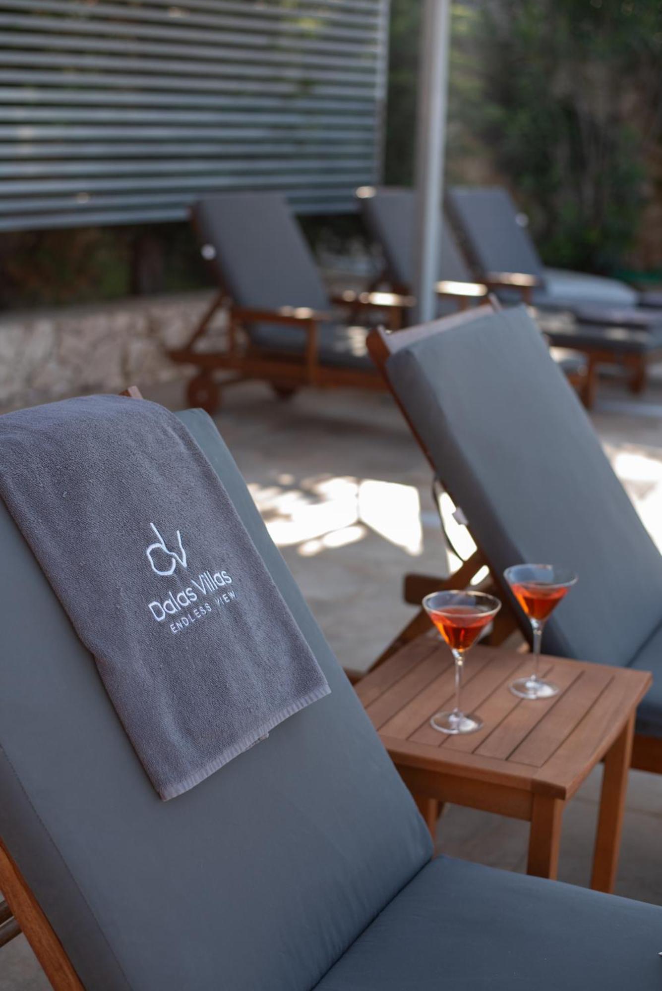 Dalasvillas Skalaacqua Willa Skala (Kefalonia)