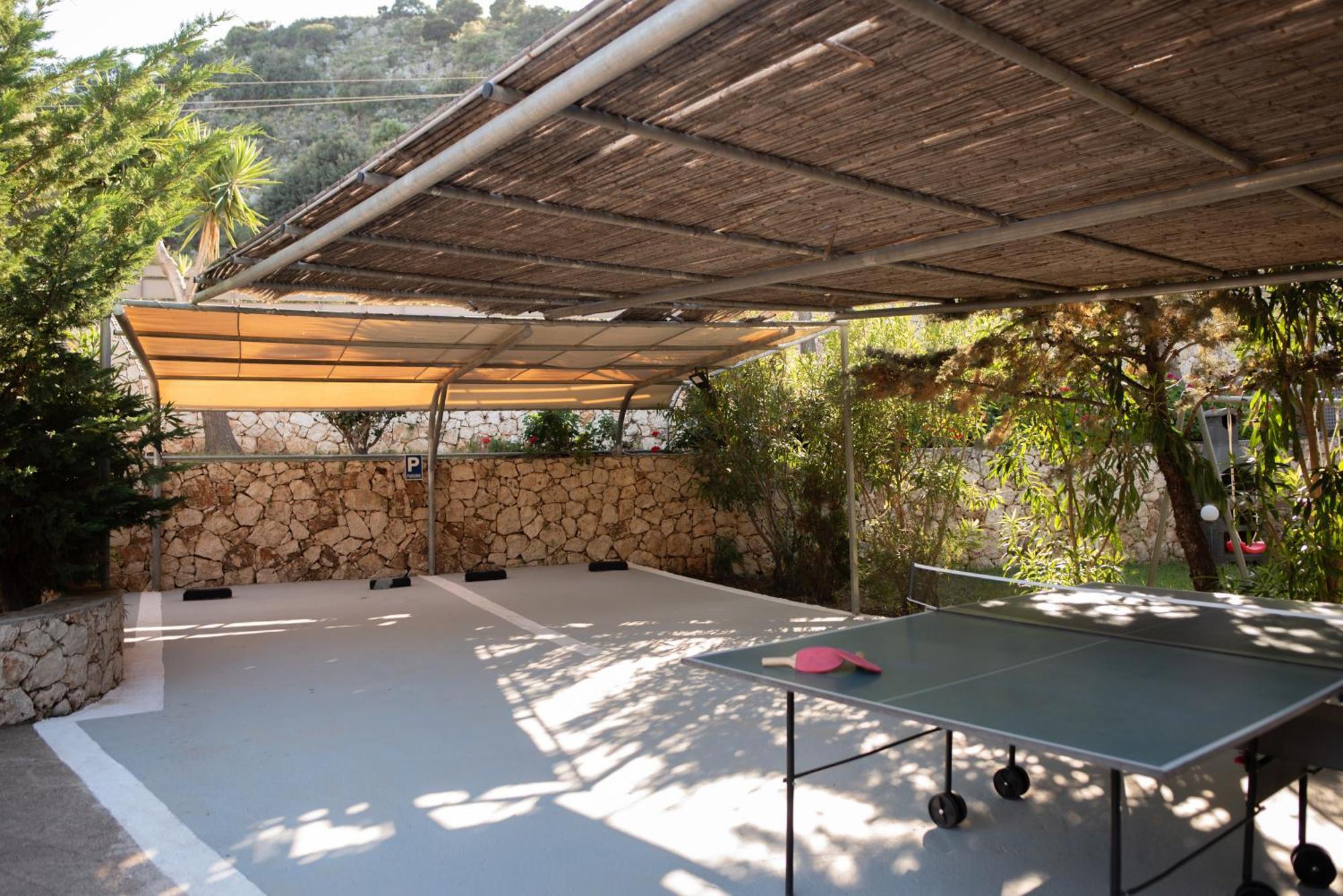 Dalasvillas Skalaacqua Willa