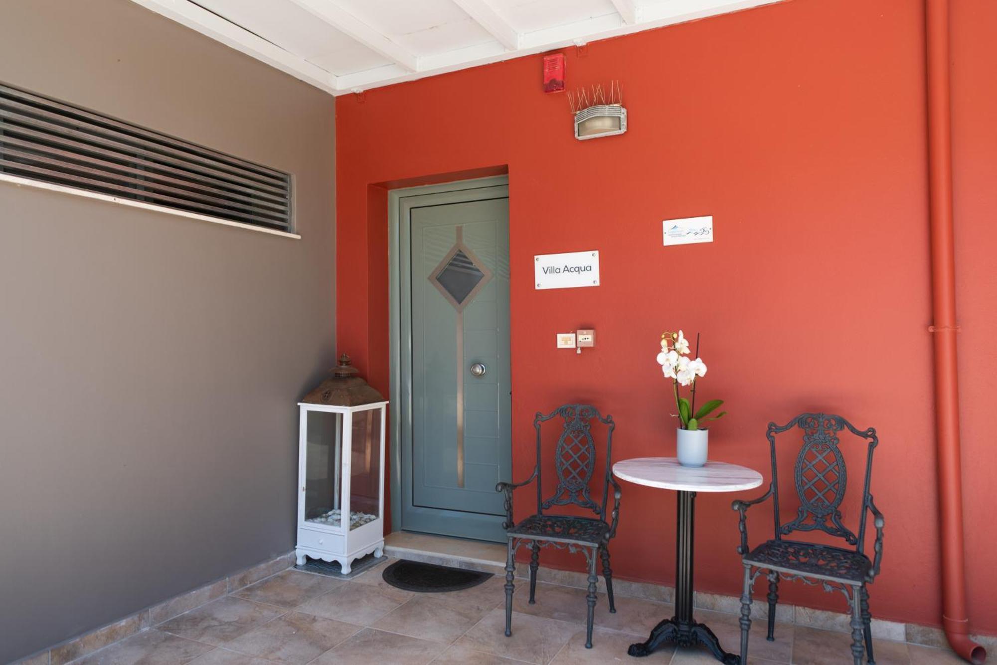 Dalasvillas Skalaacqua Skala (Kefalonia)