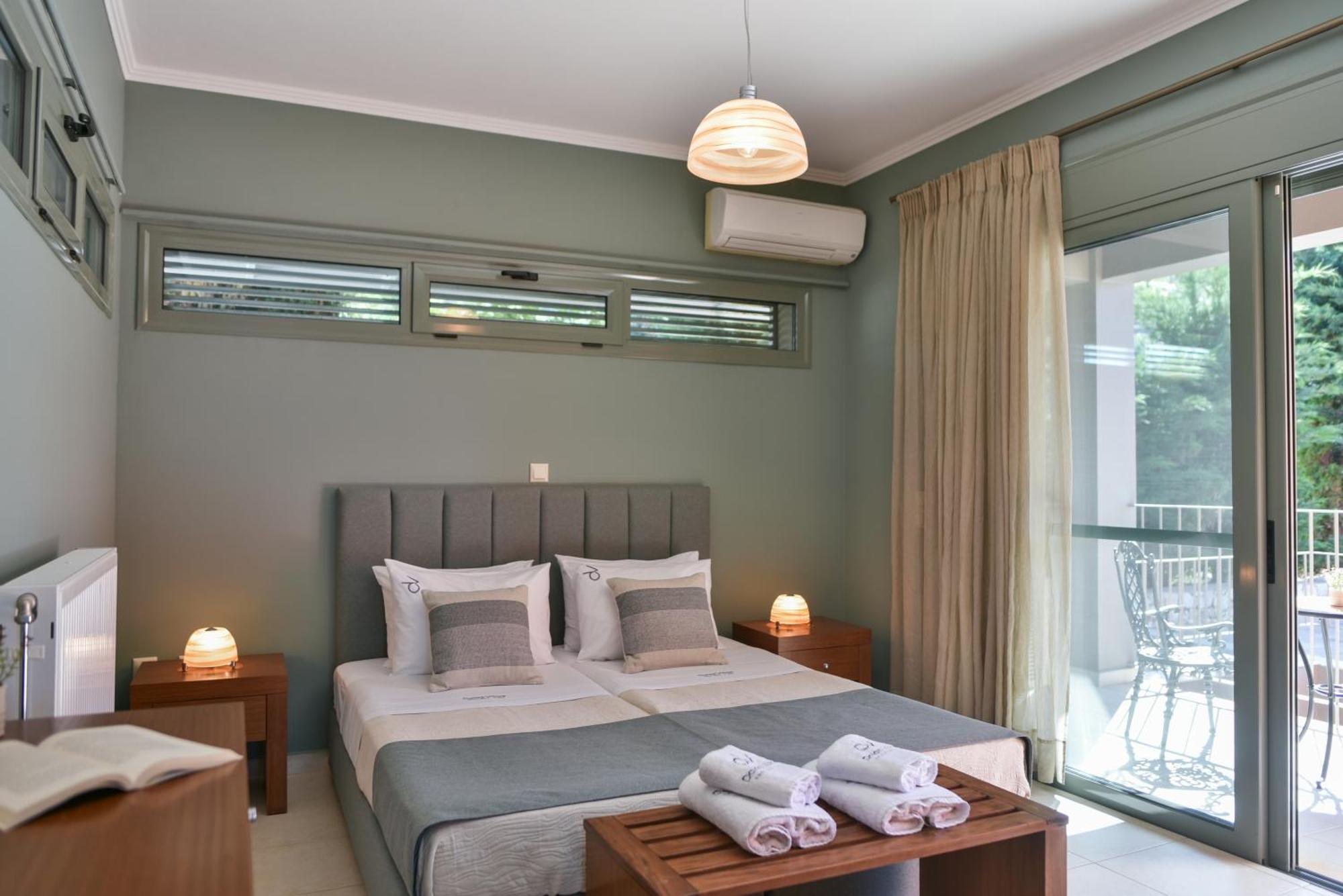 Dalasvillas Skalaacqua Willa Skala (Kefalonia)