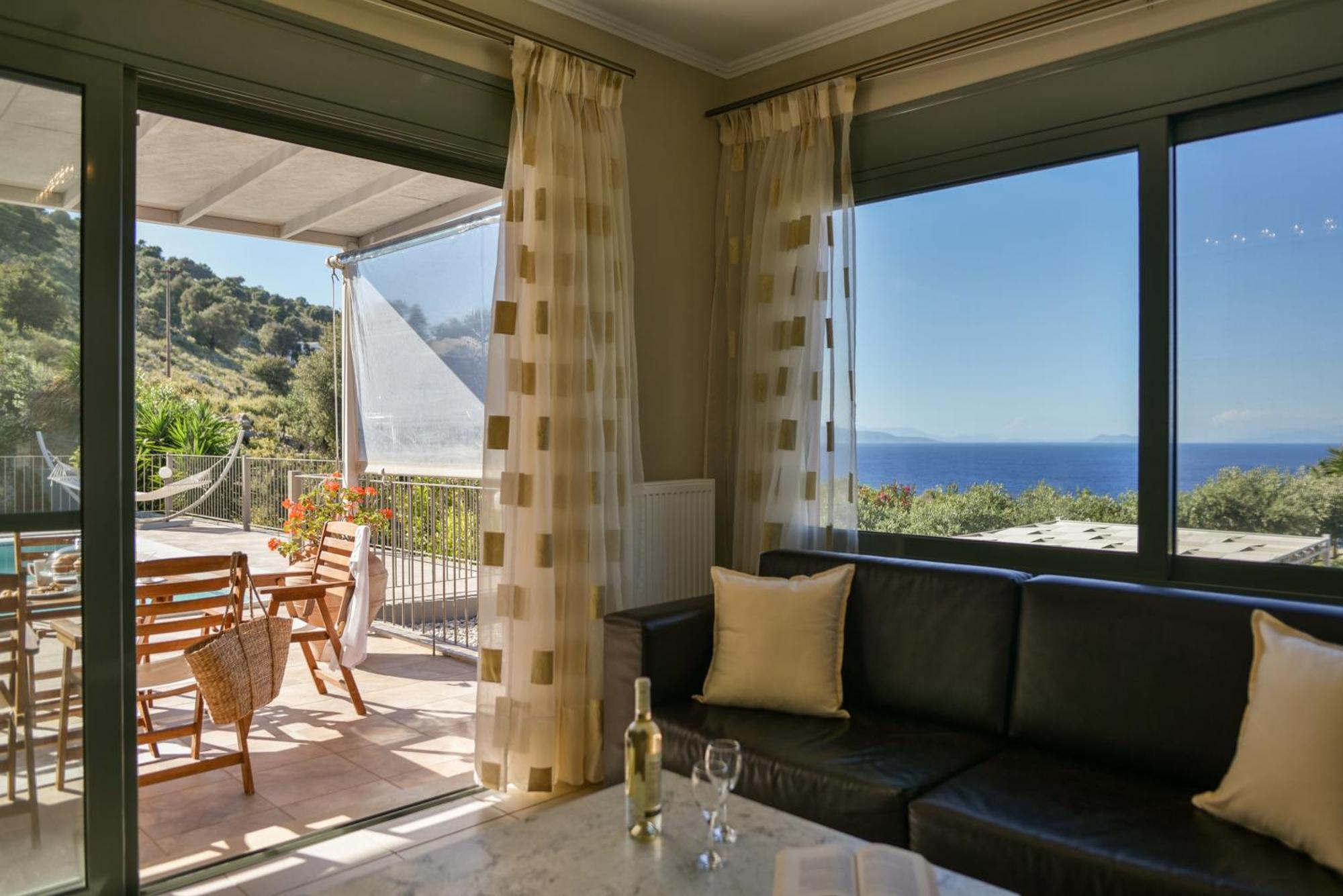 Dalasvillas Skalaacqua Willa *